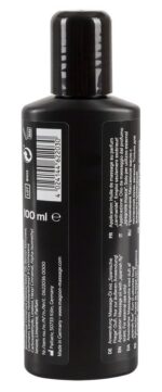 Zapachowy olejek do masażu erotyczny stymulujący - obrazek 5