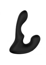 Ładowany korek analny dla mężczyzn do prostaty usb - obrazek 4