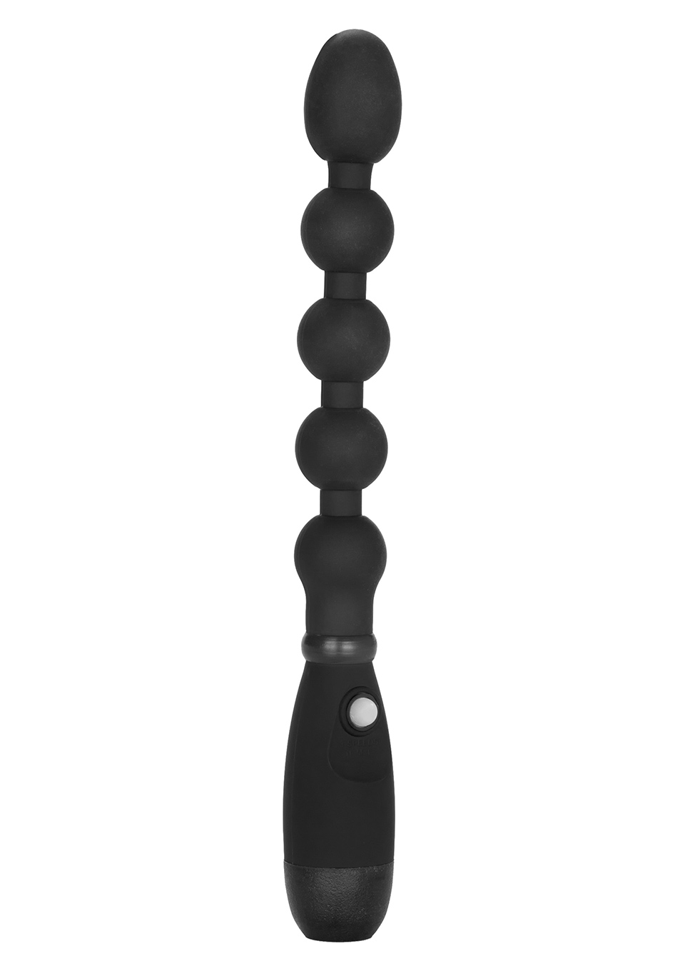 130720256873073f55abf.jpeg Plug/vibr-BOOTY CALL BOOTY BENDER BLACK - obrazek 1