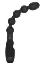 Plug/vibr-BOOTY CALL BOOTY BENDER BLACK - obrazek 6