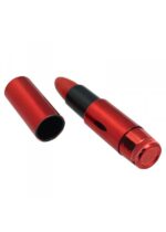 Mini masażer erotyczny szminka mały sex wibrator - obrazek 4