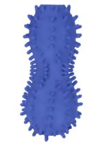 Masturbator-APOLLO DUAL STROKER BLUE - obrazek 7