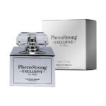 Feromony dla mężczyzn do uwodzenia kobiet 50 ml