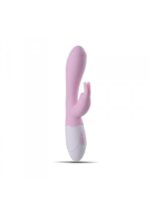 Wibrator-Vibratore Molding Easy Rabbit G-Spot - obrazek 3