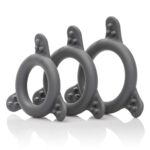 Pierścień-PRO SERIES SILICONE RING SET