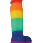 Dildo-COLOURS PRIDE EDITION 5"""" DILDO