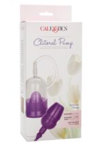 Pompka-INTIMATE PUMP PURPLE - obrazek 4