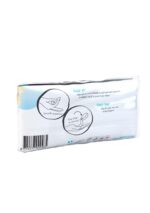 Tampony-BEPPY SOFT&COMFORT TAMPONS WET 4PCS - obrazek 5