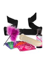 Gra dla dwojga erotyczna gra dla par sex akcesoria - obrazek 3