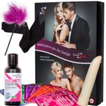 Gra dla dwojga erotyczna gra dla par sex akcesoria - obrazek 8