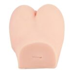 Masturbator 2 otwory pupa cipka wagina anal duży - obrazek 9