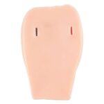 Masturbator 2 otwory pupa cipka wagina anal duży - obrazek 10