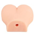 Masturbator- Me You Us Miss Nikita Premium Vibrating Realistic Masturbator Flesh - obrazek 9