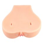 Masturbator- Me You Us Miss Nikita Premium Vibrating Realistic Masturbator Flesh - obrazek 10