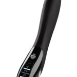 Stymulator-ELECTRIC ERIC ESTIM VIBRATOR BLACK