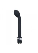 Wibrator z kryształem diamentem do punktu g 21cm