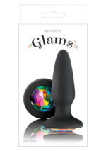 Plug-GLAMS RAINBOW GEM - obrazek 4