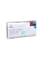 Tampony-BEPPY SOFT&COMFORT TAMPONS DRY 4PCS - obrazek 3
