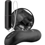 Stymulator-FFLE EDITION VIBR PANTY PLUS