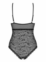 Otwarte w kroku sex body erotyczne 818-ted-1 s/m - obrazek 3