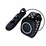 Stymulator-Touché L Grey-Black