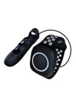 Stymulator-Touché L Grey-Black - obrazek 4