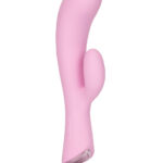 Wibrator-AMOUR SILICONE DUAL G WAND