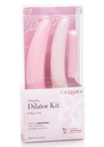 Wibrator-INSPIRE VIBRATING DILATOR KIT - obrazek 5