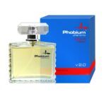 Nowoczesne feromony męskie wywołują pożądanie 100