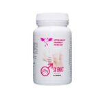 Tabletki dla mężczyzn na erekcję potencję 60 sztuk