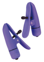 Stymulator-NIPPLETTES PURPLE - obrazek 4