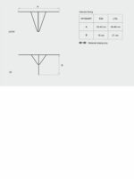 Eleganckie seksowne stringi erotyczne intensa s/m - obrazek 6