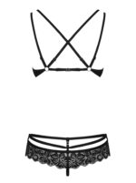 Komplet stringi biustonosz fiszbiny 860-set-1 l/xl - obrazek 7