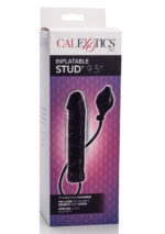 Plug-INFLATABLE STUD 9,5 INCH BLACK - obrazek 5