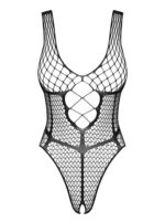 Siateczkowe body odsłonięty krok obsessive s/m/l - obrazek 6