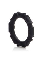 Pierścień-ATLAS SILICONE RING BLACK - obrazek 7