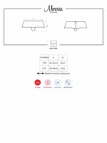 Otwarty krok wycięte figi erotyczne obsessive l/xl - obrazek 6