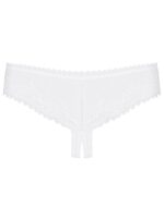 Rozcięte wycięte stringi otwarte sex obsessive lxl - obrazek 3