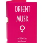 Feromony-Orient Musk 1ml.