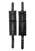 Kajdanki-X-PLAY WRIST & ANKLE CUFFS - obrazek 8