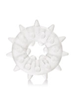 Pierścień-SEXAGON ENHANCER 2 RING CLEAR - obrazek 3