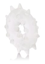 Pierścień-SEXAGON ENHANCER 2 RING CLEAR - obrazek 6