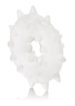 Pierścień-SEXAGON ENHANCER 2 RING CLEAR - obrazek 7