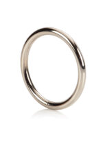 Zestaw 3 pierścienie erekcyjne na penisa stalowe - obrazek 8