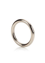 Zestaw 3 pierścienie erekcyjne na penisa stalowe - obrazek 10