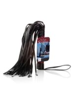 Pejcz-SCANDAL FLOGGER WITH TAG - obrazek 5