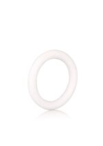 Pierścień-RUBBER RING WHITE SMALL - obrazek 6