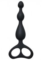 Kulki koraliki analne sonda do stymulacji 17cm - obrazek 3