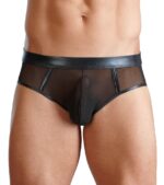 Men´s Briefs Bottomless M - obrazek 4