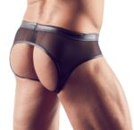 Men´s Briefs Bottomless M - obrazek 5